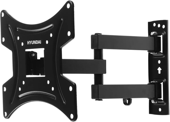 Кронштейн 20"-48" Hyundai GL-N2 (HMA48FS315BK72); VESA