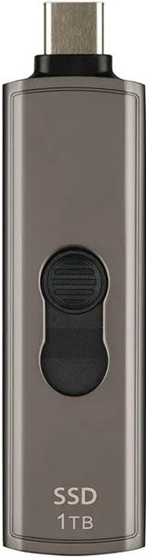 Внешний SSD 1 Тб Transcend ESD330C