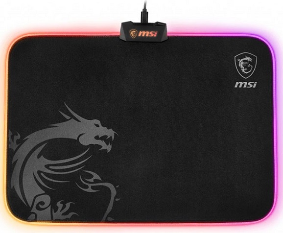 Коврик для мыши MSI Agility GD60