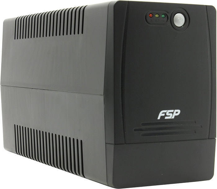 ИБП 1000 ВА FSP DP 1000