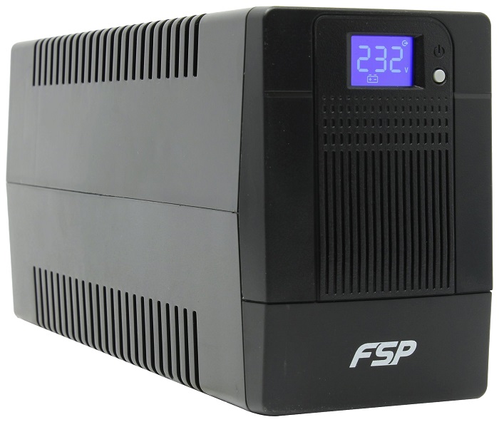 ИБП 850 ВА FSP DPV 850