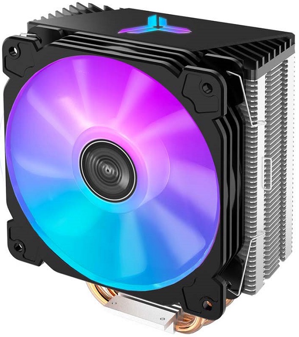 Кулер JONSBO CR-1000; 115x,1200; AM2/3/4,FM1/2; 120