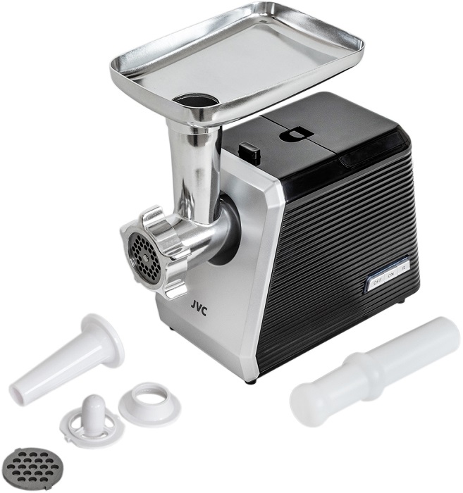 Мясорубка JVC JK-MG128; 2500 Вт; реверс;