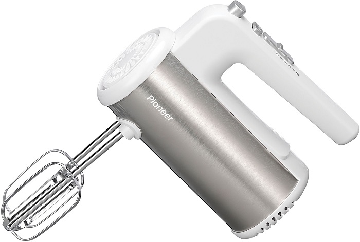 Миксер ручной Pioneer MX340; 300 Вт;