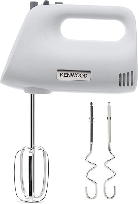 Миксер ручной Kenwood HMP30.A0WH; 450 Вт;