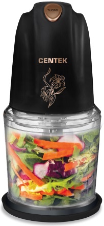 Измельчитель Centek CT-1391; 350 Вт; 0.5
