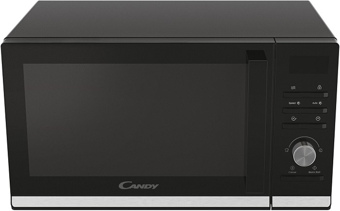 Микроволновая печь Candy CMWA20TNDB-07; 700/1200 Вт;