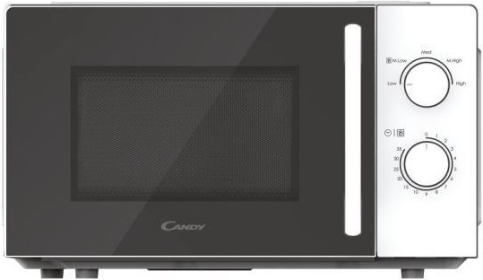Микроволновая печь Candy CMW20SMWLI-07; 700 Вт;