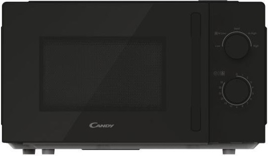 Микроволновая печь Candy CMW20SMBLI-07; 700 Вт;
