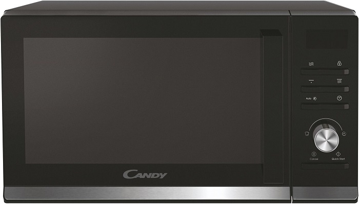 Микроволновая печь Candy CMGA23TNDB-07; 900/1400 Вт;