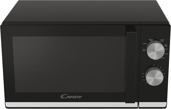 Микроволновая печь Candy CMG20TNMB-07; 700/1200 Вт;