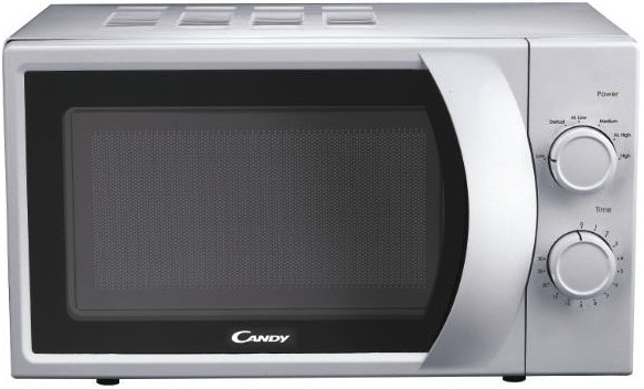 Микроволновая печь Candy 20CBMS; 700/1200 Вт;
