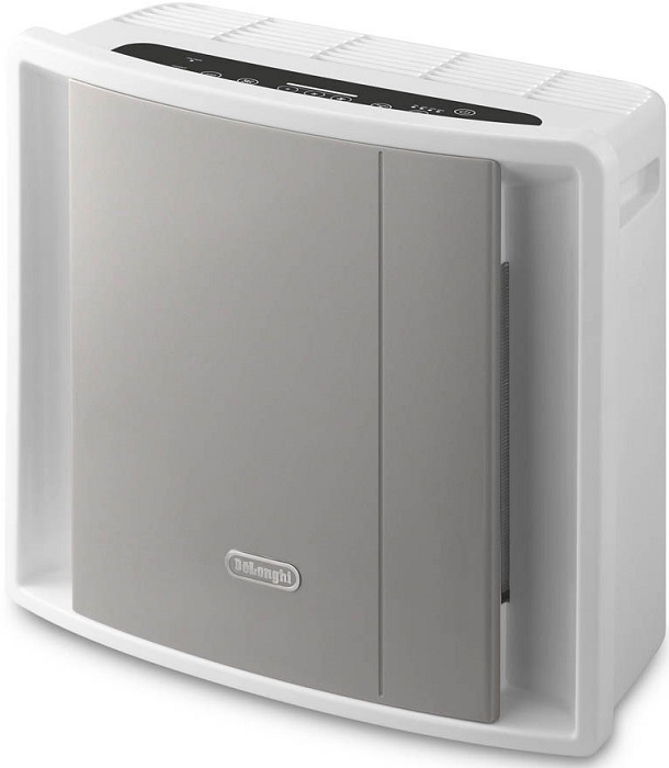 Очиститель воздуха DeLonghi АС 150; 60