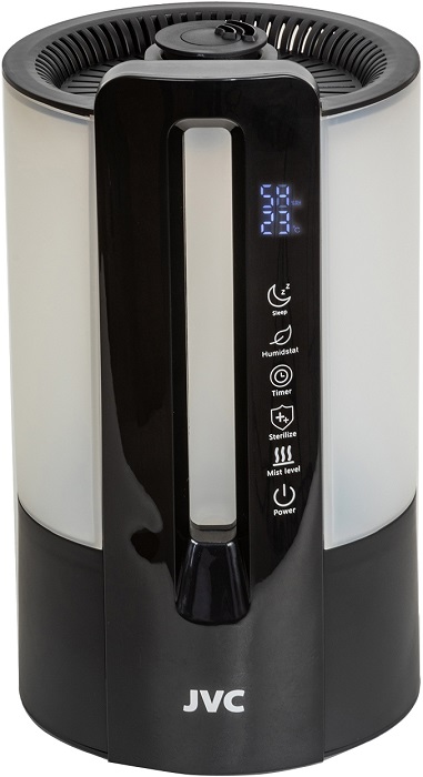 Увлажнитель воздуха JVC JH-HDS100; 25 Вт;