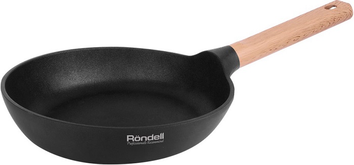 Сковорода Rondell Magnate (RDA-1242); 28x4,6 см;