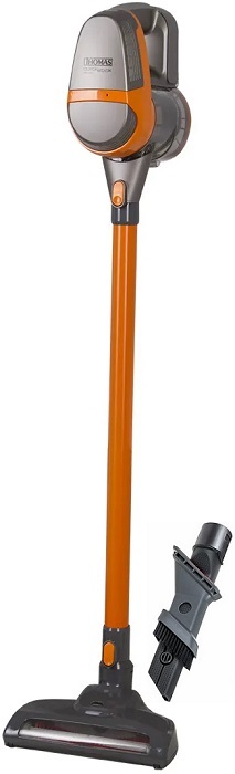 Вертикальный пылесос Thomas QuickStick Family (785301);