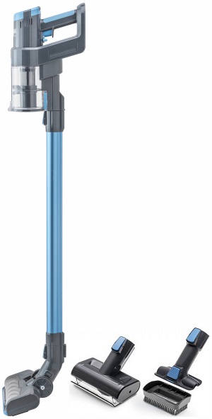 Вертикальный пылесос Thomas QuickStick Turbo Plus