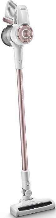 Вертикальный пылесос DeLonghi Colombina Evo (XLM417.WRG);