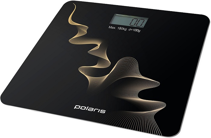 Весы напольные Polaris PWS 1882DG; 180