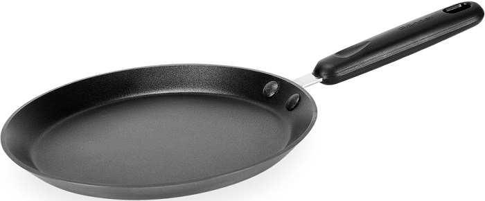 Сковорода-блинница Rondell Pancake Frypan (RDA-128); 26х2