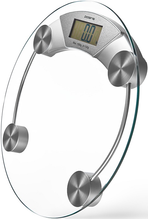 Весы напольные Polaris PWS 1514DG; 150