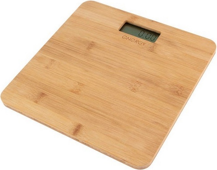 Весы напольные Energy EN-412; 180 кг;