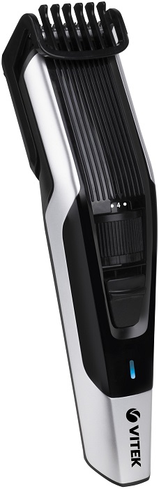 Триммер для бороды и усов Vitek