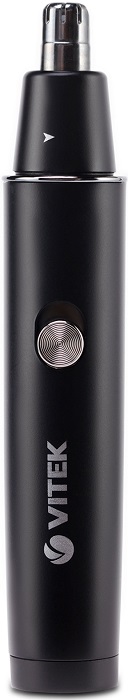 Триммер для носа и ушей Vitek