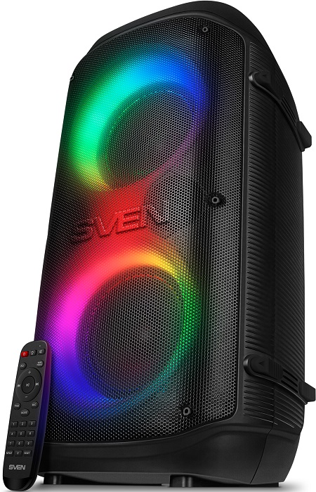 Портативная акустика Bluetooth Sven PS-800 (SV-021511);