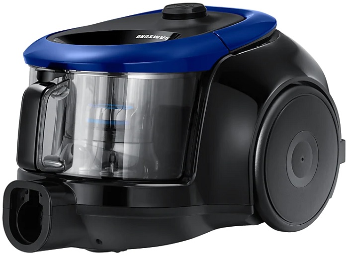 Пылесос Samsung VC2100 (VC18M2120SB/MA); 1800/380 Вт;