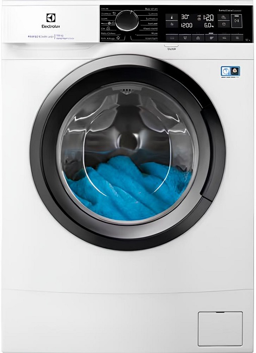 Стиральная машина Electrolux EW6SN226SI; 2000 Вт;