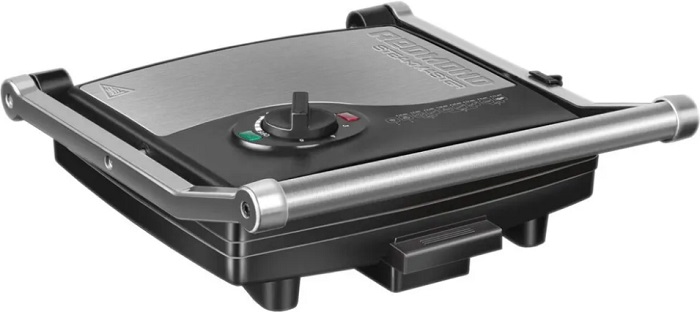 Электрогриль Redmond RGM-M800; 1800 Вт; 230°C;