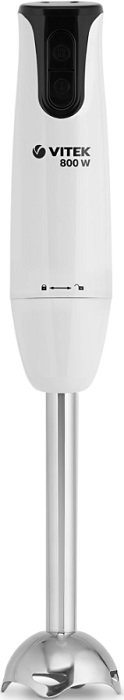 Блендер погружной Vitek VT-3428 W; 800