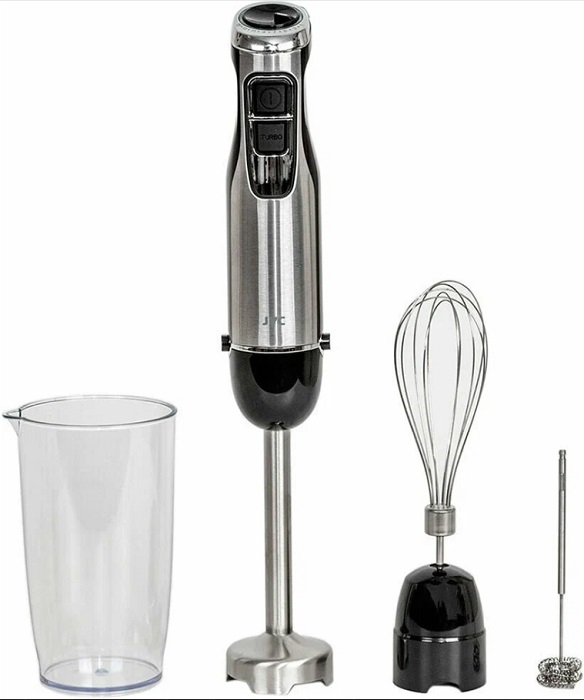 Блендер погружной JVC JK-HB5018; 1200 Вт;