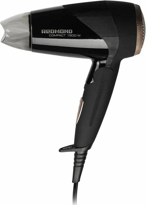 Фен Redmond RF-528; 1500 Вт; 2