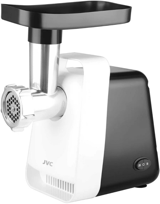 Мясорубка JVC JK-MG123; 2000 Вт; реверс;