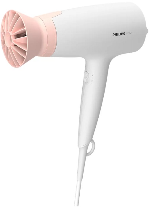 Фен Philips BHD300/00; 1600 Вт; 3