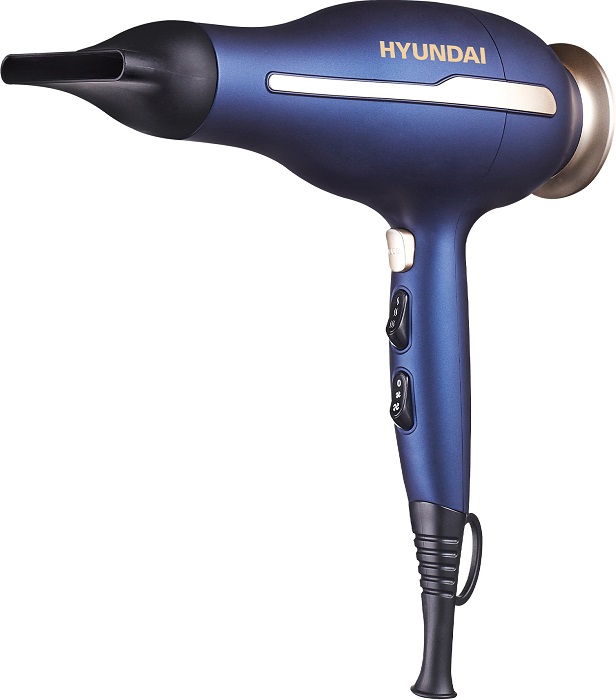 Фен Hyundai H-HDI0758; 2400 Вт; 2