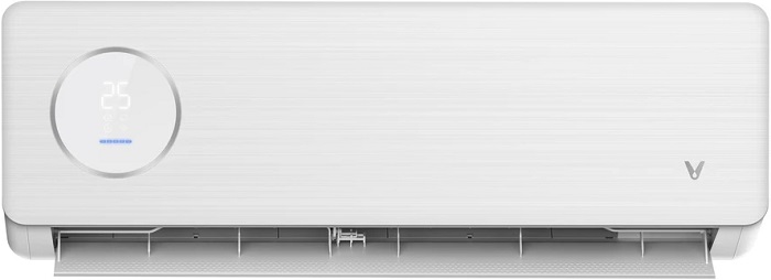 Кондиционер 12k Viomi KFR-35GW/Y4CM2; 3400/3200 Вт;