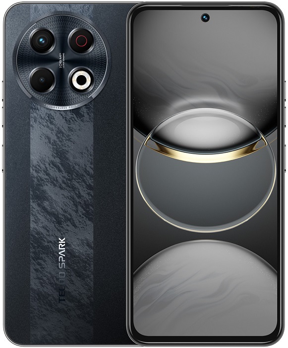 Смартфон Tecno Spark 30 Pro 8/128Gb