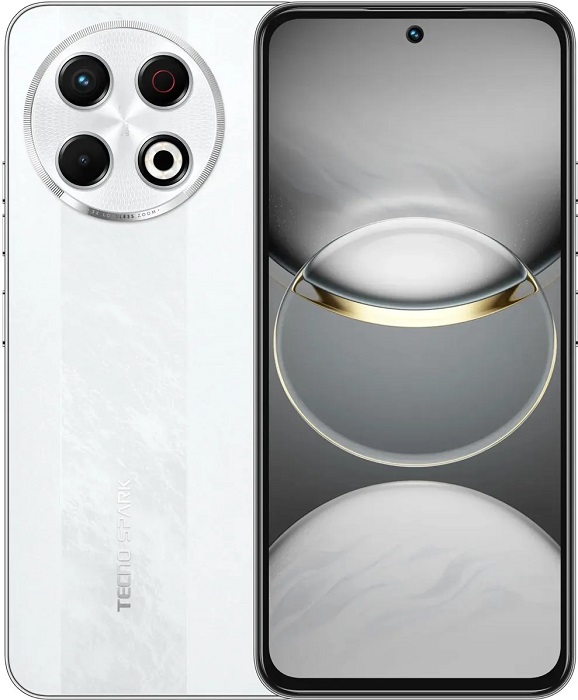 Смартфон Tecno Spark 30 Pro 8/256Gb