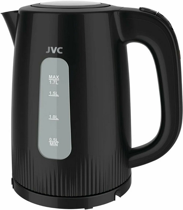 Электрочайник JVC JK-KE1210; 2200 Вт; 1.7