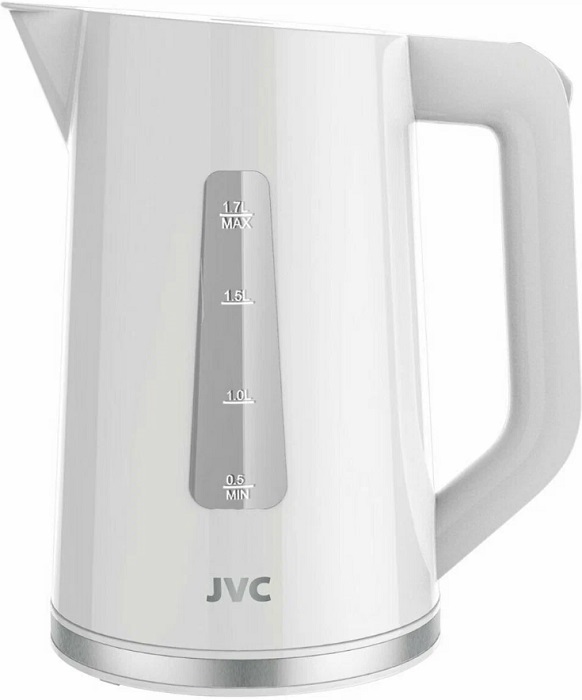 Электрочайник JVC JK-KE1215; 2200 Вт; 1.7