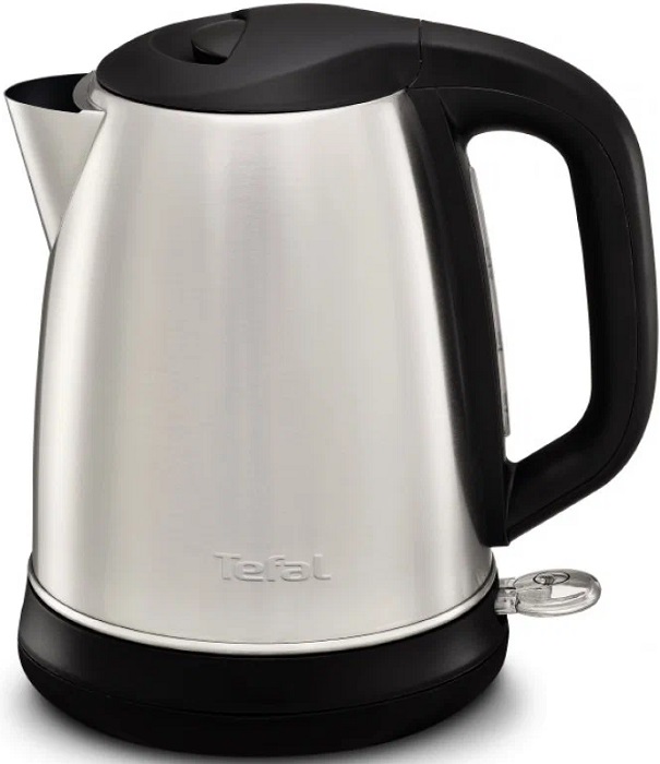 Электрочайник Tefal KI270D30; 2400 Вт; 1.7