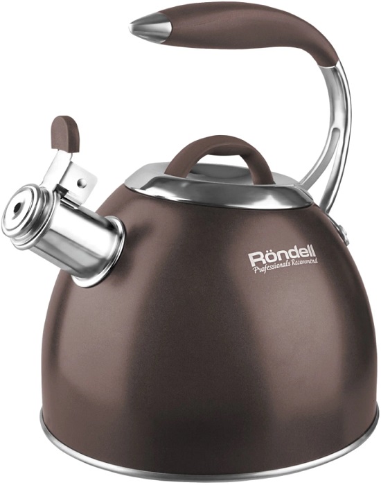 Чайник Rondell Mocco (RDS-837); 2.8 л;