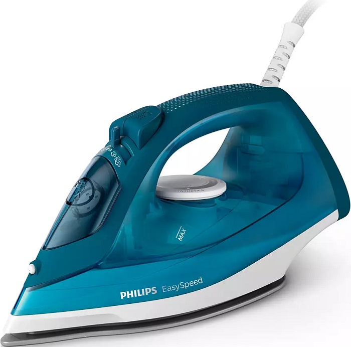 Утюг Philips GC1756/20; 2000 Вт; керамика;