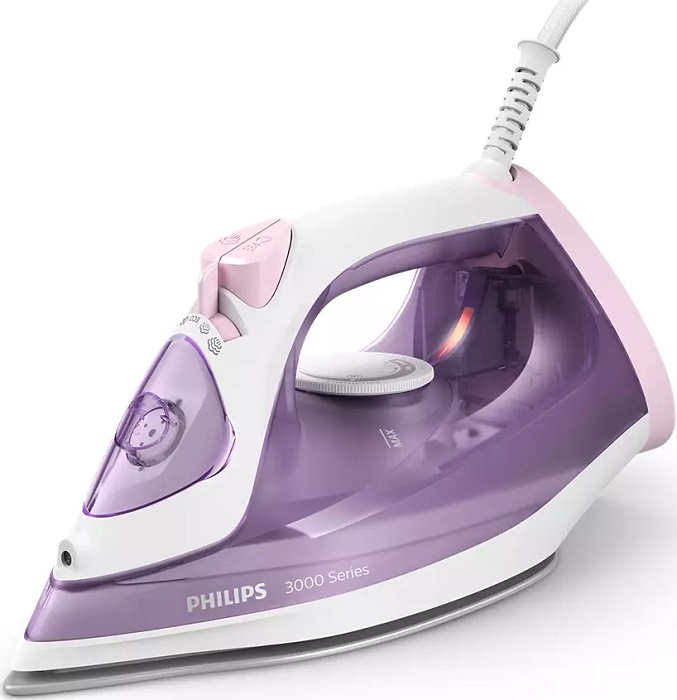 Утюг Philips DST3010/30; 2200 Вт; керамика;
