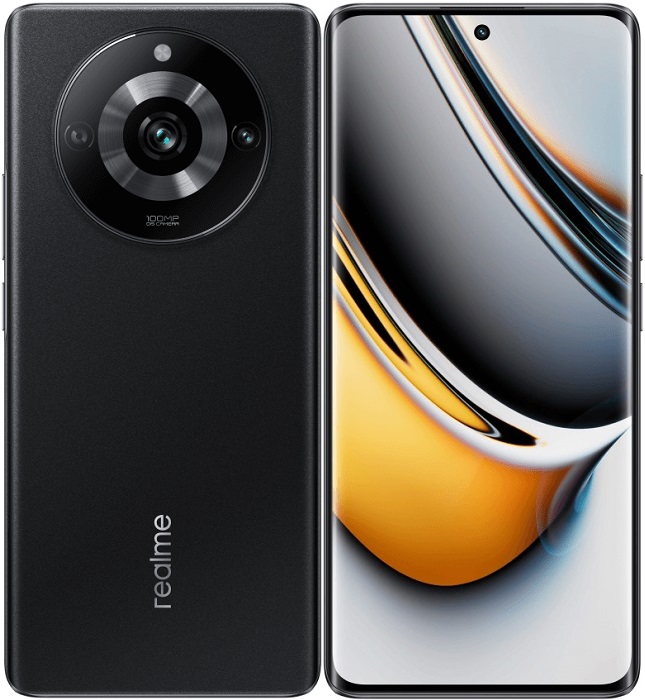 Смартфон Realme 11 Pro 5G 8/128Гб