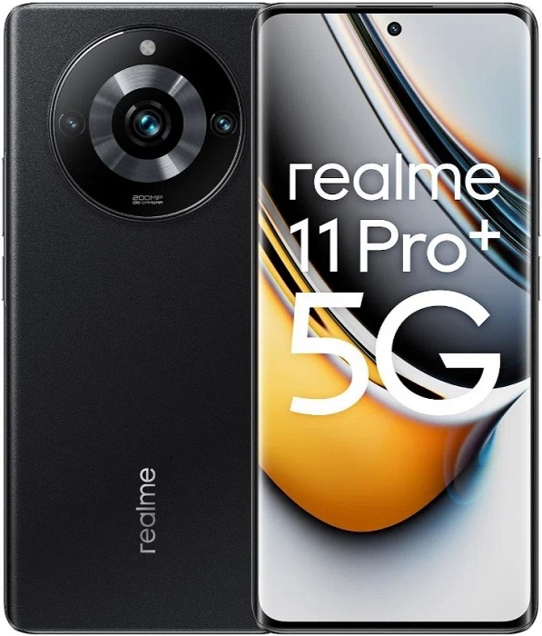 Смартфон Realme 11 Pro+ 5G 8/256Гб