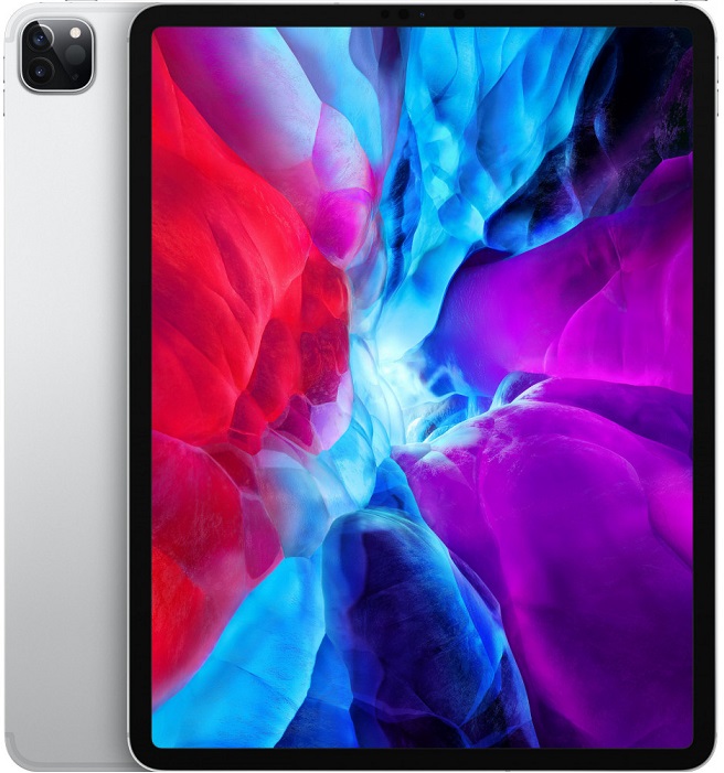 Планшет 11" Apple iPad Pro (2020)